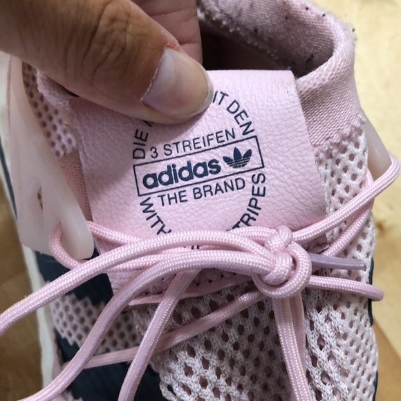 adidas sneakers - Picture 2 of 4